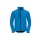 Russell Men's Softshell Jacket Azure Blue S - Zdjęcie