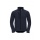 Russell Men's Softshell Jacket French Navy S - Zdjęcie