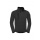 Russell Men's Sportshell 5000 Jacket Black XS - Zdjęcie