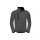 Russell Men's Sportshell 5000 Jacket Titanium XS - Zdjęcie