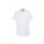 Russell Men's SS Easy Care Oxford Shirt White S - Zdjęcie