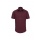 Russell Men's SS Fitted Stretch Shirt Port S - Zdjęcie