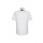 Russell Men's SS Fitted Stretch Shirt White S - Zdjęcie