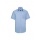 Russell Men's SS Non-Iron Shirt B.Sky S - Zdjęcie