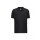 Russell Men's Ultimate Cotton Polo Black S - Zdjęcie