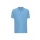 Russell Men's Ultimate Cotton Polo Sky XS - Zdjęcie