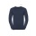 Russell Men's V-Neck Knit Pullover Fr Nv XS - Zdjęcie