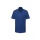 Russell Men Short Sleeve Oxford Shirt B.Royal S - Zdjęcie