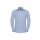 Russell Mens LS Herringbone Shirt Light Blue S - Zdjęcie