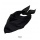 Sol's Bandana Black - Photo