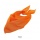 Sol's Bandana Orange - Photo