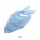 Sol's Bandana Sky Blue - Photo
