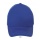 Sol's Bubble 5-Panel Mesh Cap Royal Blue - Zdjęcie