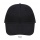 Sol's Buffalo 6-Panels Cap Black - Zdjęcie