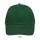 Sol's Buffalo 6-Panels Cap Bottle Green - Zdjęcie