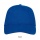 Sol's Buffalo 6-Panels Cap Royal Blue - Zdjęcie