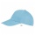 Sol's Buzz 5-Panels Cap Atoll Blue - Photo