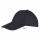Sol's Buzz 5-Panels Cap Black - Photo