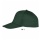 Sol's Buzz 5-Panels Cap Forest Green - Photo