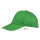 Sol's Buzz 5-Panels Cap Kelly Green - Photo