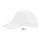 Sol's Buzz 5-Panels Cap White - Photo