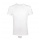 Sol's Imperial Men's Fitted T-shirt White S - Photo