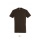Sol's Men Imperial T-shirt Chocolate XS - Photo