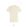 Sol's Men Imperial T-shirt Cream S - Photo