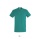 Sol's Men Imperial T-shirt Emerald S - Photo