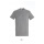 Sol's Men Imperial T-shirt Grey Melange S - Photo