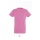 Sol's Men Imperial T-shirt Orchid Pink S - Photo