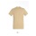Sol's Men Imperial T-shirt Sand S - Photo