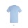 Sol's Men Imperial T-shirt Sky Blue S - Photo