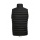 Sol's Men Lightweight Bodywarmer Black S - Zdjęcie