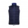 Sol's Men Lightweight Bodywarmer Navy S - Zdjęcie