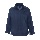 Sol's Mistral Jersey-Lined Windbreaker Navy S - Zdjęcie