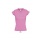 Sol's Moon Women's V-Neck T-shirt Orchid Pink S - Zdjęcie