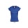 Sol's Moon Women's V-Neck T-shirt Royal Blue S - Zdjęcie
