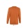 Sol's New Supreme Unisex Sweatshirt Orange S - Photo