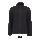 Sol's Norman Women Plain Fleece Black S - Photo
