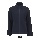 Sol's Norman Women Plain Fleece Navy S - Photo