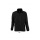 Sol's North Men's Zipped Fleece Black XS - Zdjęcie