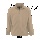 Sol's North Men's Zipped Fleece Rope XS - Zdjęcie