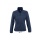 Sol's North Women Zipped Fleece Navy S - Zdjęcie