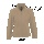 Sol's North Women Zipped Fleece Rope S - Zdjęcie