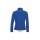 Sol's North Women Zipped Fleece Royal Blue S - Zdjęcie
