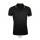 Sol's Pasadena Men Polo Black/Lime S - Photo