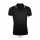 Sol's Pasadena Men Polo Black/White S - Photo