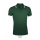 Sol's Pasadena Men Polo Forest Green/White S - Photo