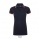 Sol's Pasadena Women Polo F.Navy/Neon Oange S - Photo